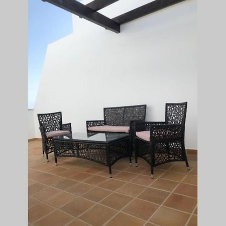 Villa Azalea Playa Blanca  Extérieur photo