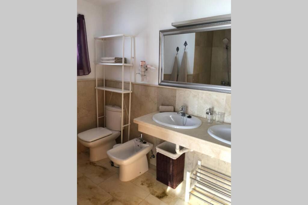 Villa Azalea Playa Blanca  Extérieur photo